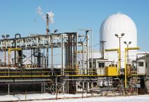 Combustion Testing