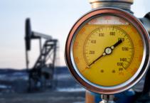 Gas and Oil